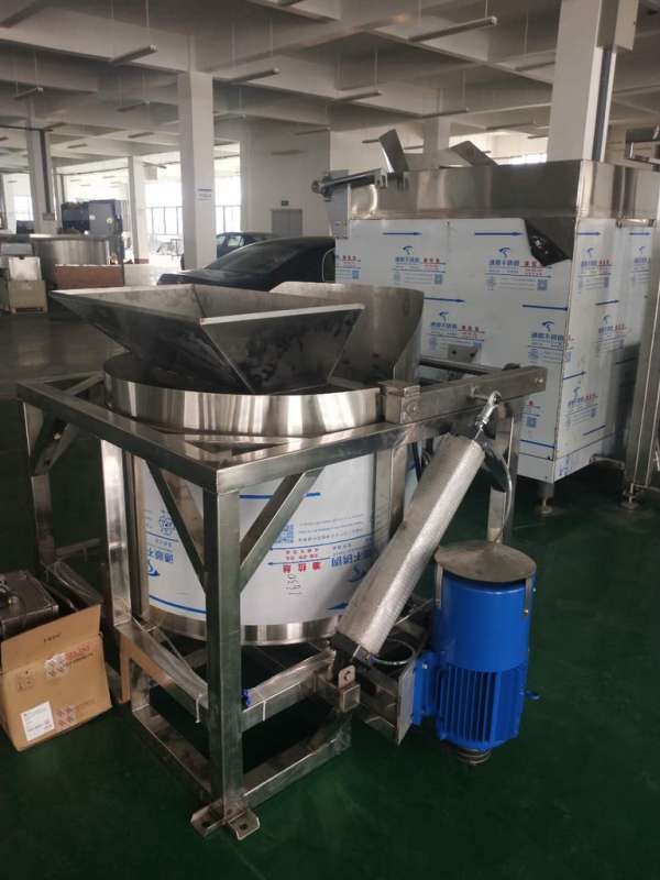 800脱油机