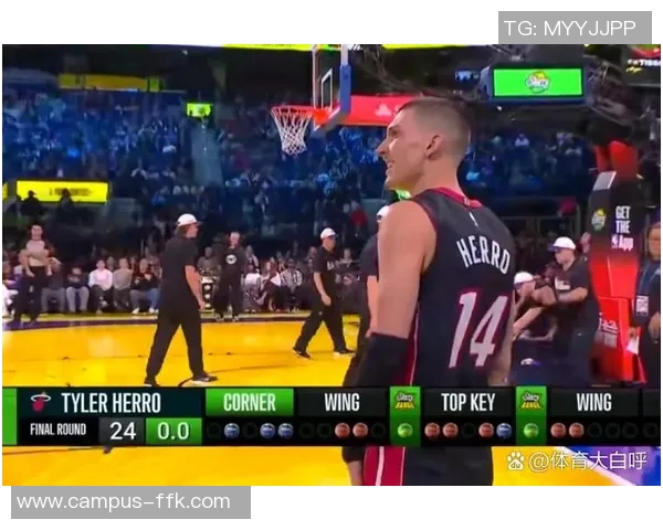 NBA全明星三分大赛参赛选手名单正式公布引发球迷热议