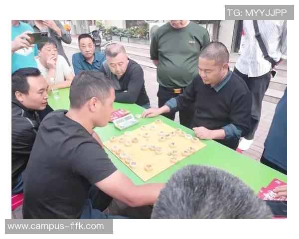 象棋大师赛半决赛精彩对决揭晓决战即将开启引发棋迷热议