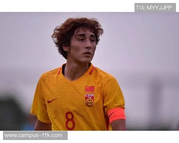 阿卜杜肉苏力精彩破门助力中国U23队赢得关键胜利