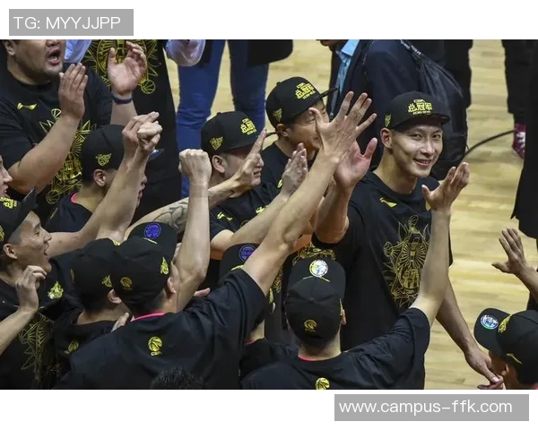 陶汉林领衔CBA新赛季展现全能球技助力球队争冠之路