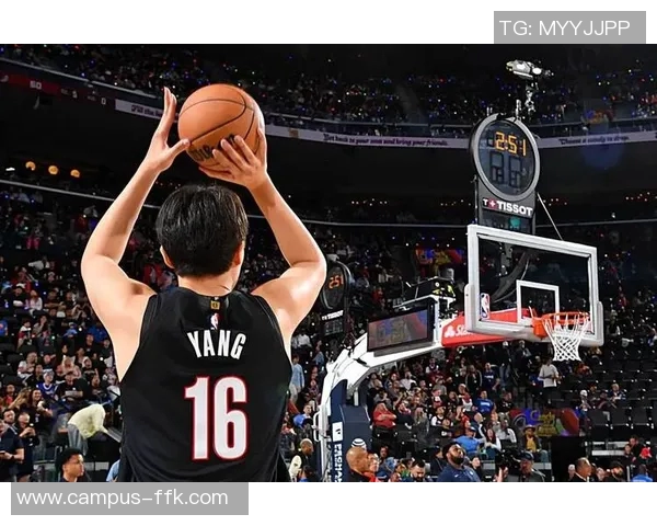 开拓者队阵容深度受困，球迷期待管理层引援