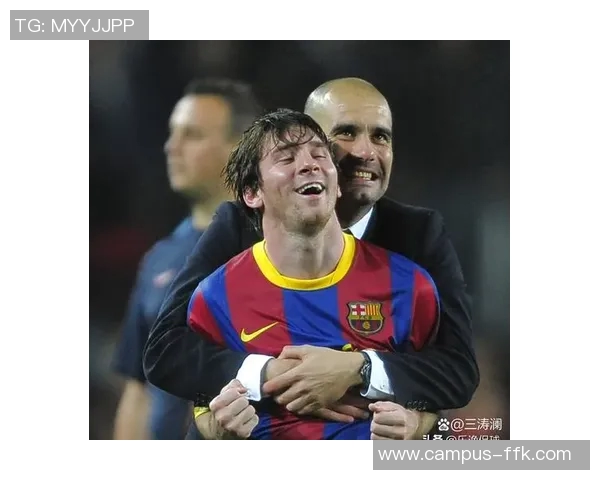 梅西火线复出！巴萨主帅：他是我们的救世主