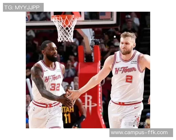 火箭主场擒下掘金，取得两连胜，重燃季后赛希望