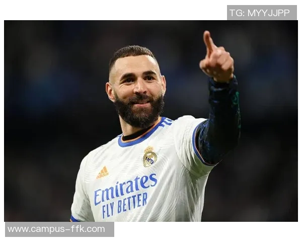 皇马宣布与本泽马续约至2023年，总身价已达2.5亿欧元