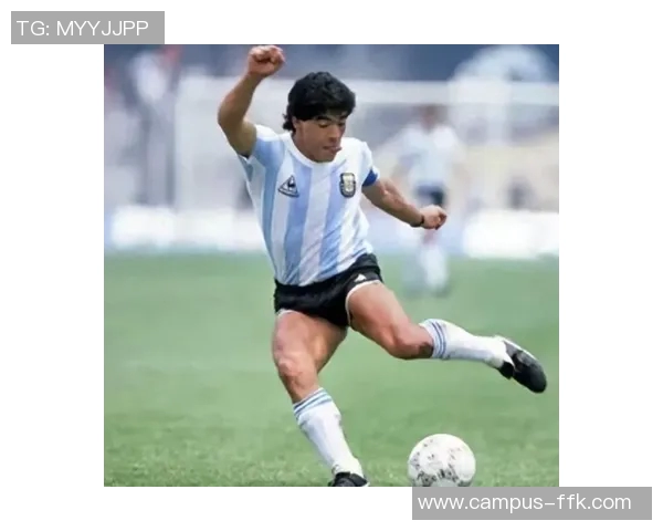 马拉多纳中国：传奇足迹与文化影响